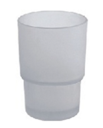 Стакан для ванной D-Lin (для зубных щеток)