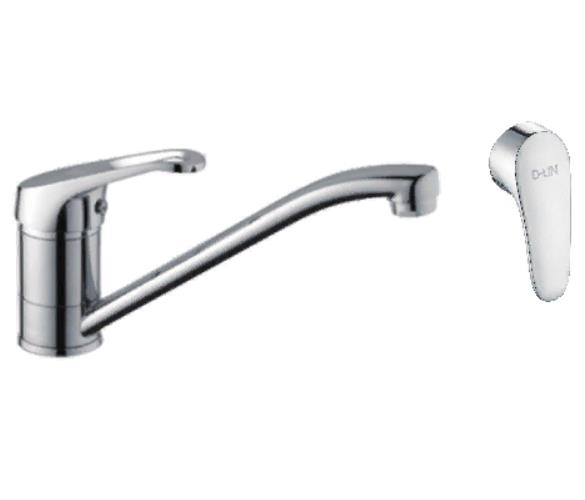 Смеситель для кухни D-Lin D153302-2
