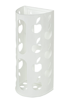 Контейнер для хранения для пакетов, мешков, бахил