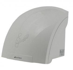 Рукосушитель Ksitex M-1800
