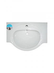 Умывальник "Эрика 70" г. Сызрань