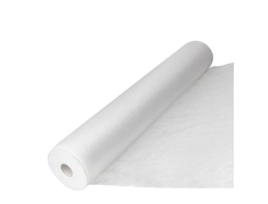 Простыни медицинские BEAJOY Soft Standart в рулоне 70*200 белые