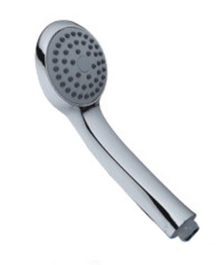 Лейка д/душа L08 (хром) LEDEME