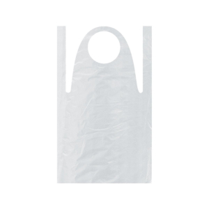 Фартук одноразовый защитный 1/100