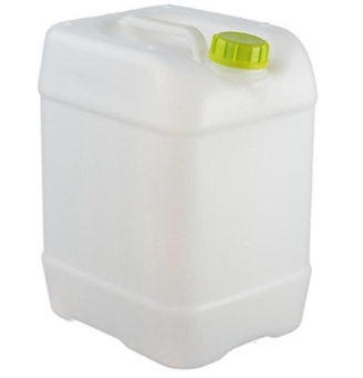 Канистра пластиковая 10 литров