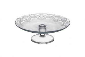 Блюдо для ножке для фруктов 160мм