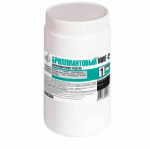 Средство дезинфицирующее 1кг (300шт) Бриллиантовый миг- 2 таблетки