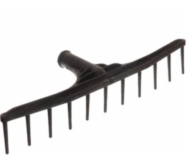 Грабли для сена пластмассовые