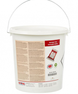 Очищающие таблетки Rational для аппаратов серии SСC (100 таблеток в упаковке)