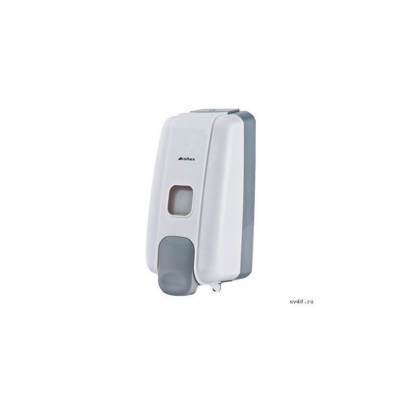 Дозатор для жидкого мыла Ksitex SD 5920-500