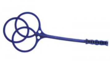 Пылевыбивалка микс