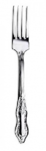 Вилка столовая нержавеющая сталь Славяна
