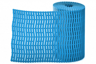 Напольное покрытие SoftStep Plast-Turf влагоустойчивый