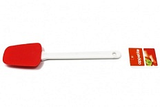 Лопатка силиконовая