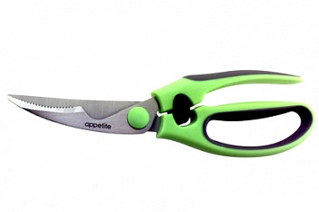 Ножницы-секатор нерж универс 20см ТМ Аппетит