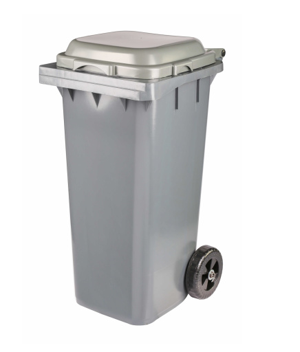 Бак для мусора 65 л