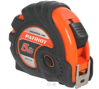 Рулетка PATRIOT Platinum MPT-5L