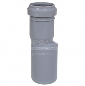 Переходник 32-50 для канилизации РосТурПласт