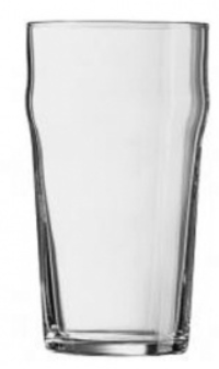 Бокал для пива 570 мл d=87 мм Пейл-эль