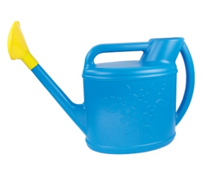 Лейка 10л с рассеивателем