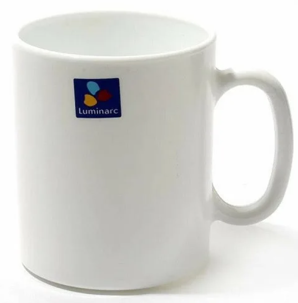 Кружка Luminarc, 320 мл