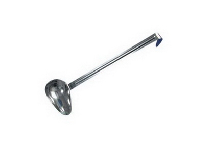 Ложка соусная 50мл нержавеющая сталь Труд Вача