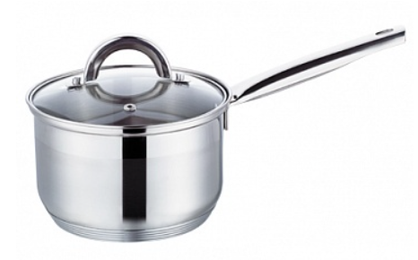 Ковш нержавееющая сталь 1,5л Rondy ТМ Appetite