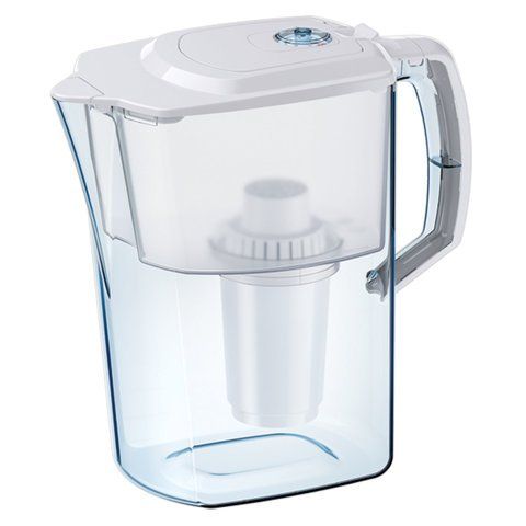 Фильтр-кувшин для воды Аквафор 2,8 литра