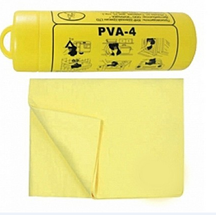 Салфетка универсальная в тубе 66*42*0,2см