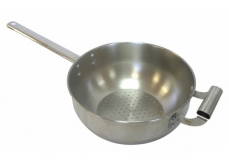 Дуршлаг нержавеющая сталь 9,0л ТМ АМЕТ