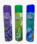 Освежитель воздуха First Fresh  300мл (ассорт.) 1/12