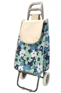 Сумка-тележка хозяйственная