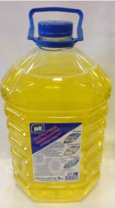 Средство моющее универсальное 5л Хелп