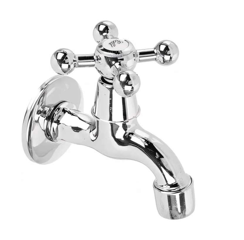 Кран водоразборный вентильный 1/2