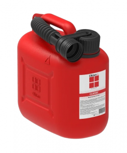 Канистра ГСМ Классик 5 л