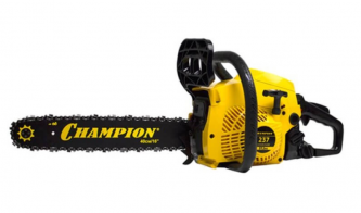 Бензопила CHAMPION 237-16