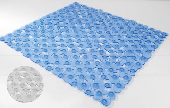 Коврик для душа 500*500