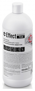 Средство для чистки нержавеющей стали Effect INTENSIVE 704 1 литр