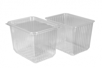 Контейнер одноразовый 179 2000мл СП 1/50/500