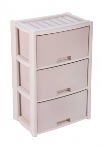 Комод 3 секции