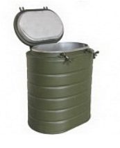 Термос 12л нержавеющая колба