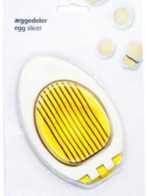 Яйцерезка ЛЮКС