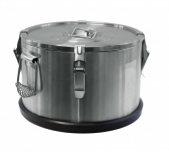 Термос профессиональный Luxstahl 15 л