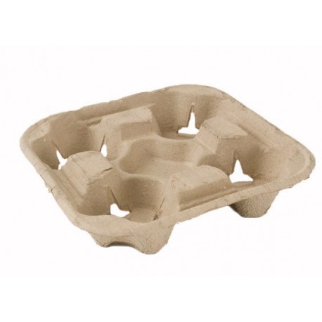 Держатель для четырех стаканов 1/130