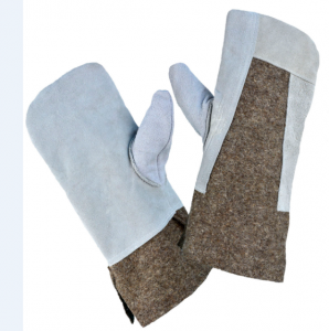 Рукавицы-вачеги П-обр