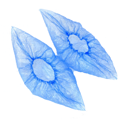 Бахилы Стандарт 50 пар