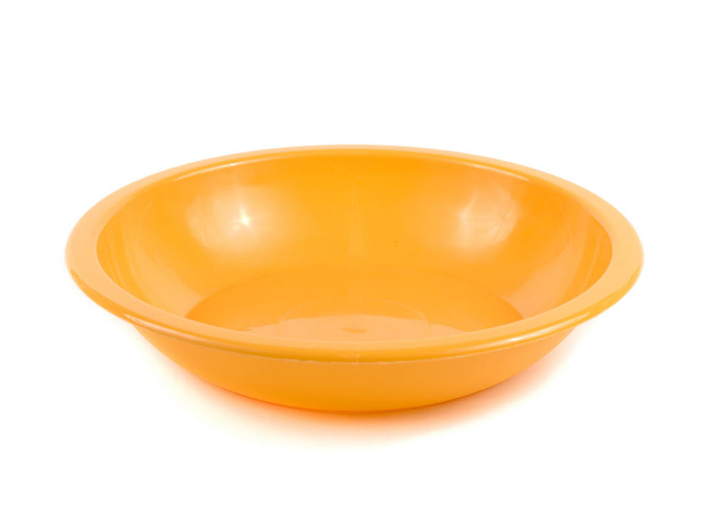 Тарелка для первых блюд 220*40мм