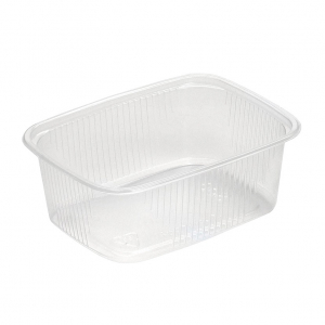 Контейнер одноразовый 108 250мл 1/100/1000 ДП