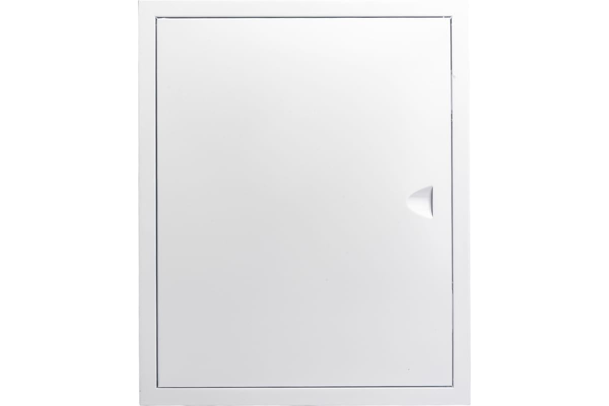 Люк сантехнический металлический 40 х 50 см