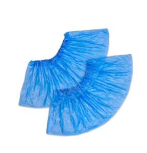 Бахилы Эконом Евроблок 1000 пар